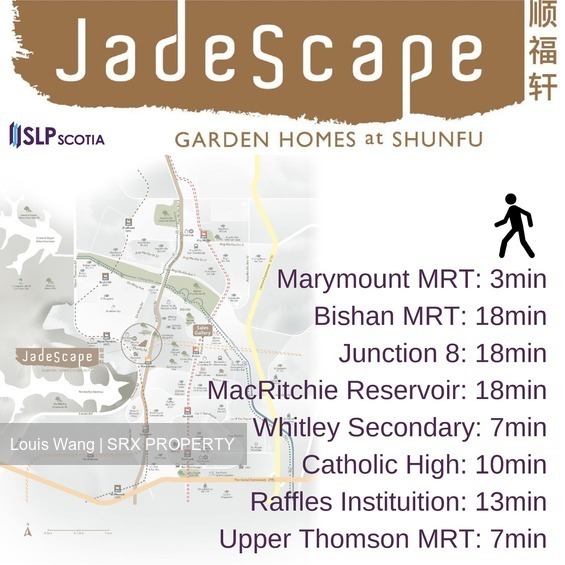 JadeScape (D20), Condominium #177527412
